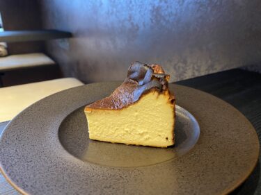 【東京】本当に美味しい絶品チーズケーキ７選